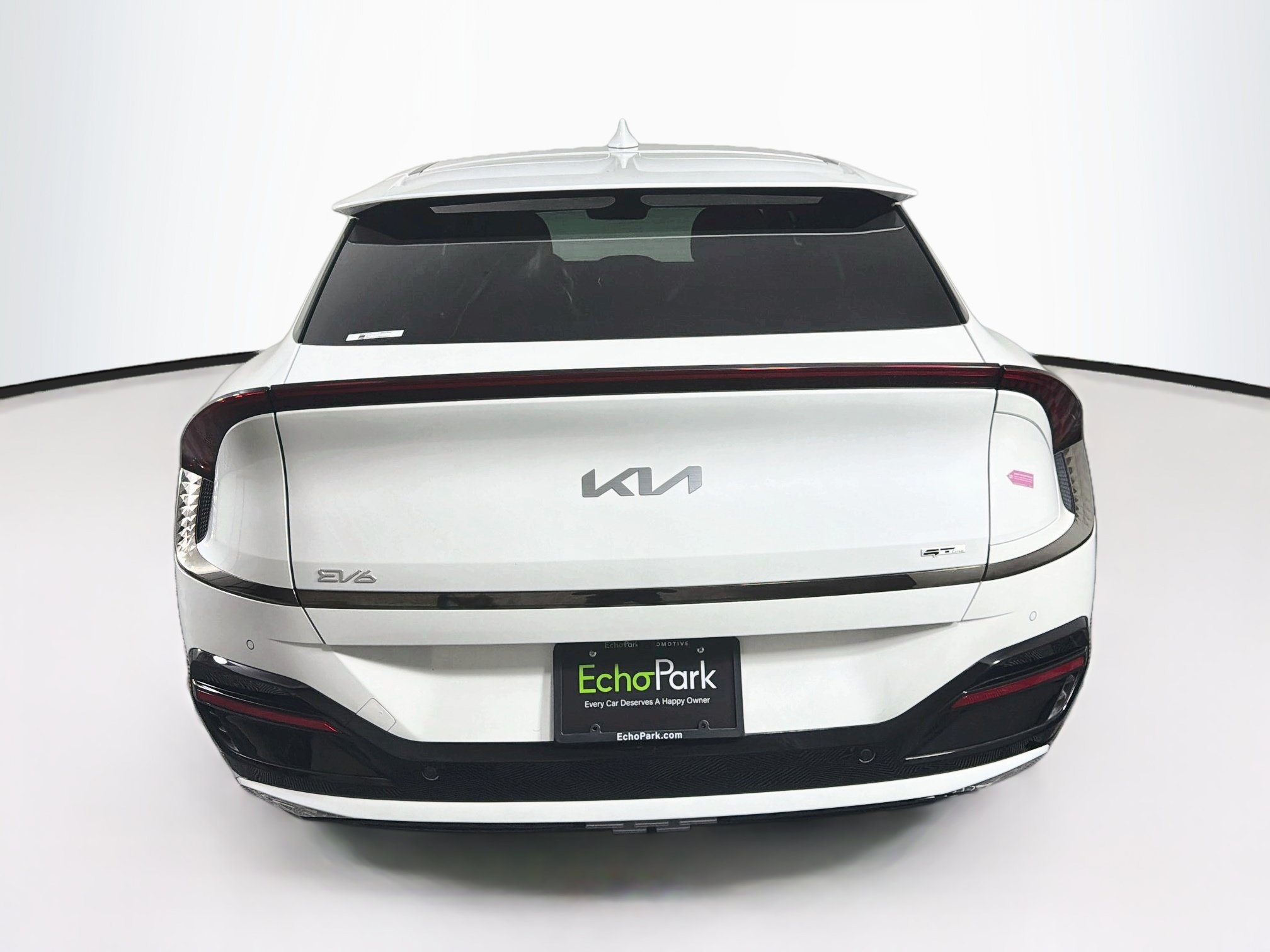 Used 2024 Kia EV6 GT-Line RWD image 7