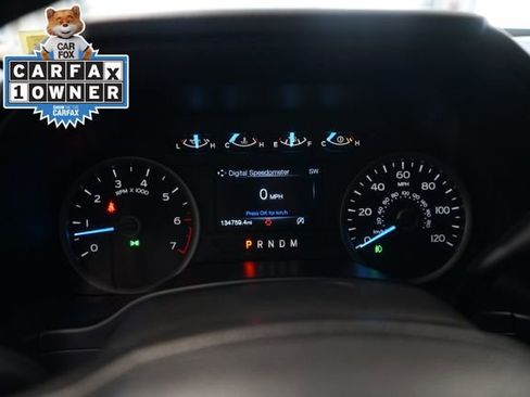 Certified 2018 Ford F150 XLT w/ Equipment Group 302A Luxury image 24