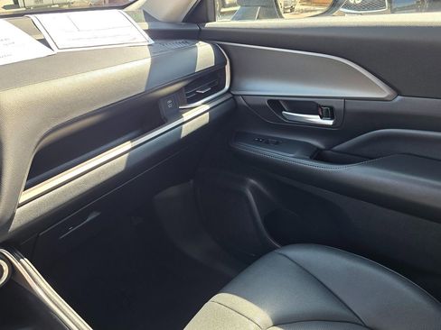 Used 2024 Toyota Grand Highlander XLE image 50