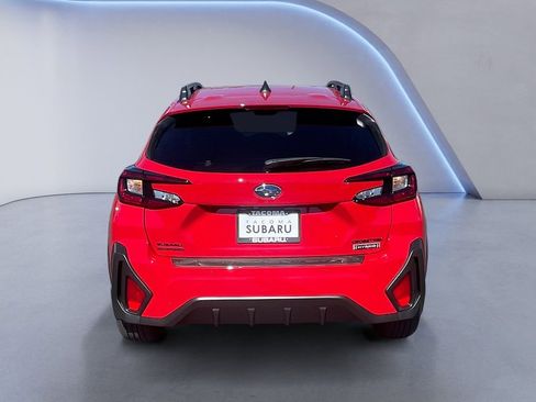 New 2026 Subaru Crosstrek 2.5i Limited AWD/4WD image 4