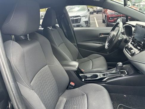 Used 2019 Toyota Corolla SE FWD image 29