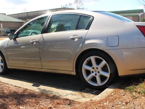 Used 2006 Nissan Maxima 3.5 SE image 21