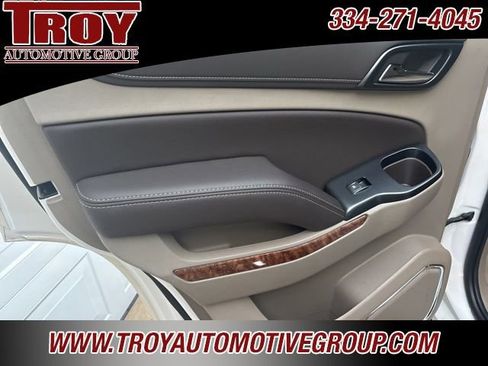 Used 2019 Chevrolet Tahoe Premier image 13