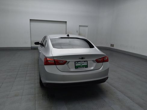 Used 2021 Chevrolet Malibu LS w/ LPO, Convenience Package 2 image 6