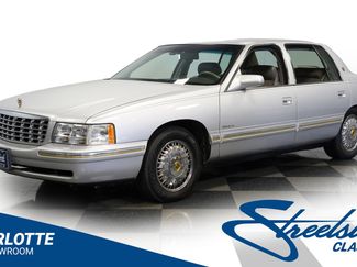 Used 1999 Cadillac De Ville D'Elegance image 1