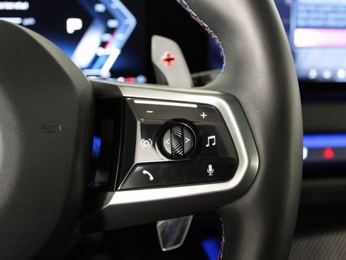 Used 2025 BMW X3 M50 w/ Premium Package image 23