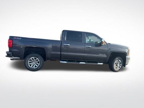 Used 2016 Chevrolet Silverado 2500 LT w/ All Star Edition image 6
