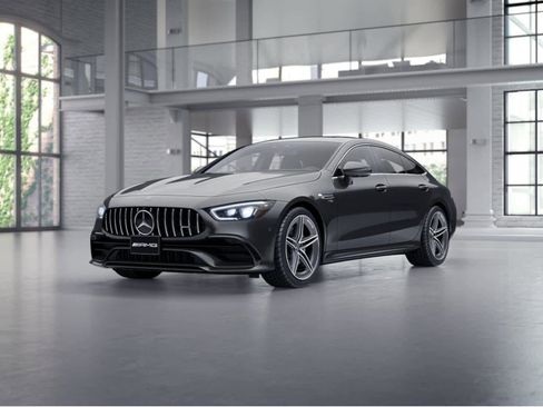 Used 2019 Mercedes-Benz AMG GT 53 image 40