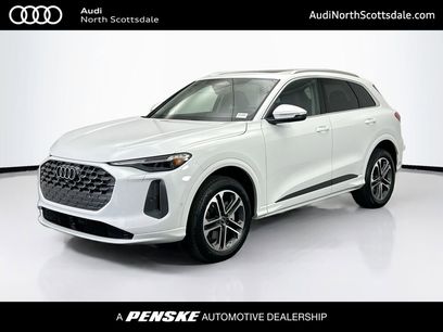 Used 2025 Audi Q5 Premium Plus