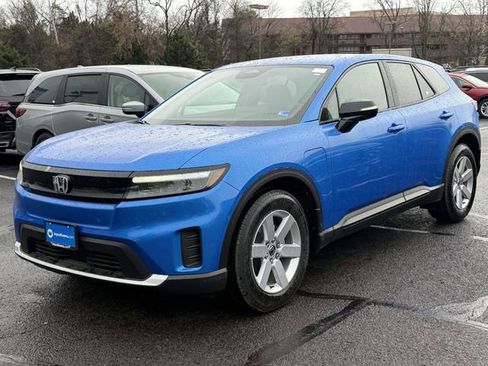 New 2026 Honda Prologue EX image 4
