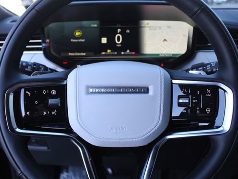 New 2026 Land Rover Range Rover Sport SE image 13