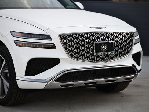 New 2026 Genesis GV80 2.5T Select image 2