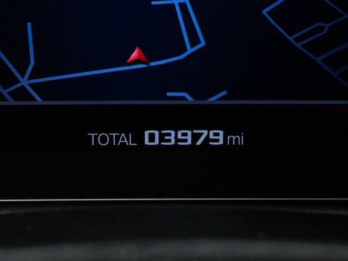 Used 2025 BMW M3 Competition AWD/4WD image 12