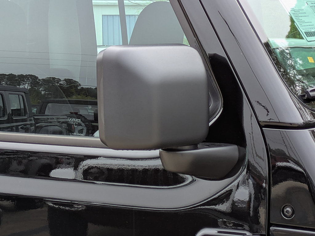New 2026 Jeep Gladiator Sport AWD/4WD image 12