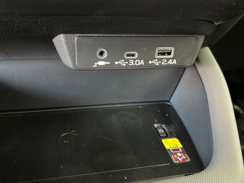 New 2026 Subaru Forester Wilderness AWD/4WD image 29