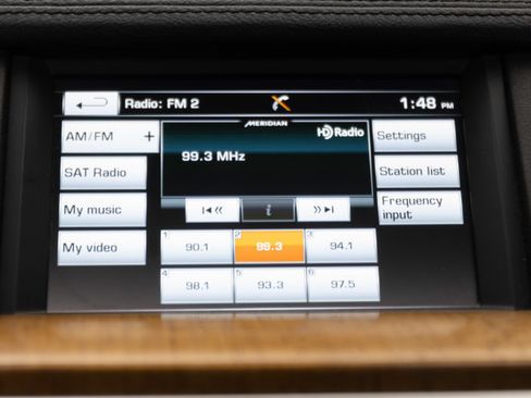 Used 2016 Land Rover LR4 HSE AWD/4WD image 84