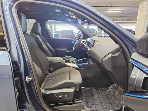 New 2025 BMW X3 M50 w/ Premium Package image 27