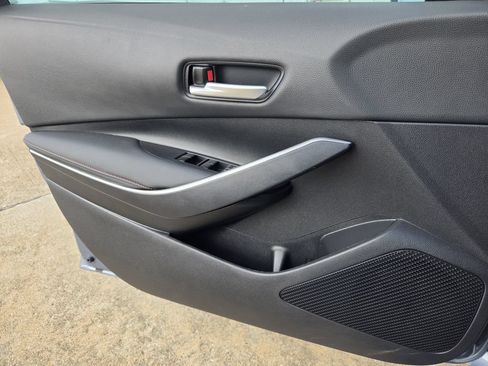 Used 2023 Toyota Corolla SE FWD image 26