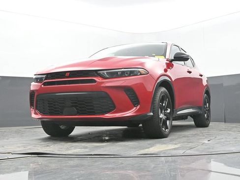 Used 2024 Dodge Hornet R/T Plus w/ R/T Blacktop Package AWD/4WD image 55