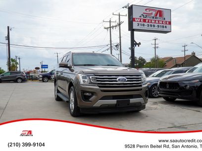 Used 2019 Ford Expedition XLT w/ Equipment Group 201A