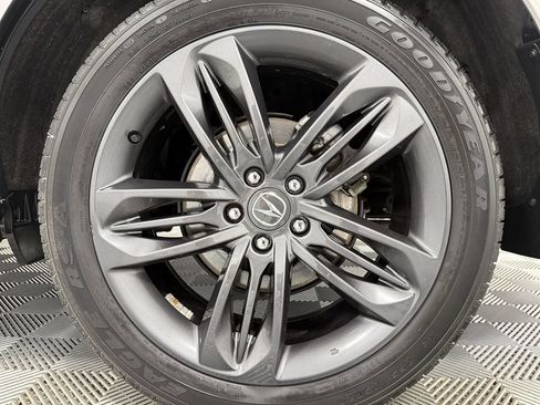 Used 2022 Acura RDX A-Spec AWD/4WD image 37