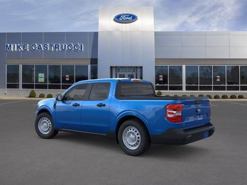 New 2026 Ford Maverick XL FWD image 4