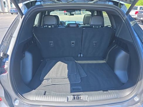 Certified 2024 Ford Escape ST-Line w/ Tech Pack #1 AWD/4WD image 29