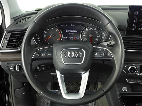Used 2023 Audi Q5 2.0T Premium w/ Convenience Package AWD/4WD image 27
