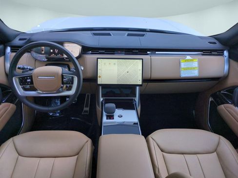 New 2026 Land Rover Range Rover SE AWD/4WD image 26