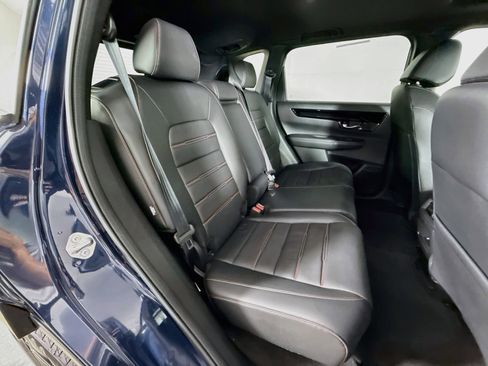Used 2023 Honda CR-V Sport Touring image 34