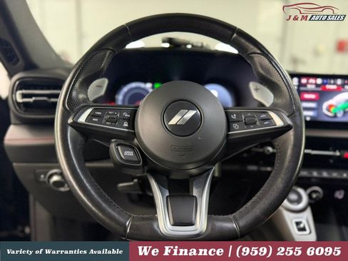 Used 2024 Dodge Hornet R/T AWD/4WD image 22