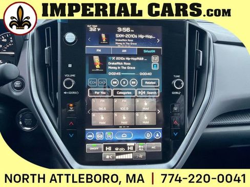 New 2026 Subaru Crosstrek 2.5i Limited image 28