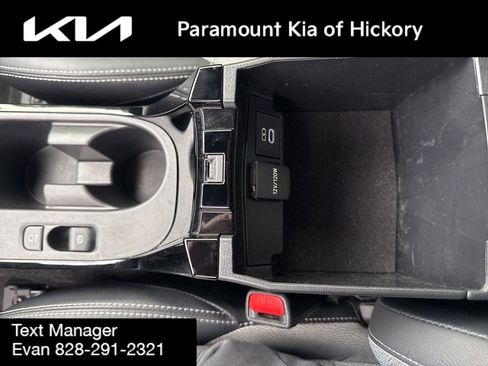 Used 2023 Toyota Corolla XSE FWD image 26