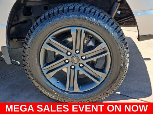 Used 2021 Ford F150 XLT AWD/4WD image 37
