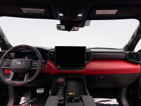 Used 2025 Toyota Tundra TRD Pro image 14