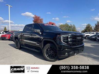 Used 2024 GMC Sierra 1500 Elevation