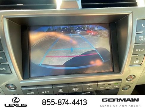 Used 2014 Lexus GX 460 w/ Premium Package image 19