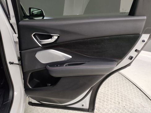 Used 2022 Acura RDX w/A-Spec Advance Package image 33