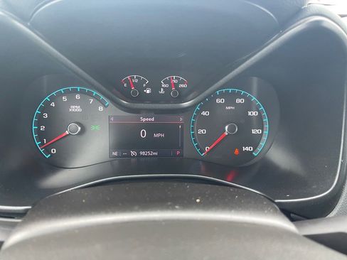 Used 2019 Chevrolet Colorado Z71 image 28