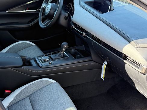 New 2026 MAZDA CX-30 AWD 2.5 S image 10