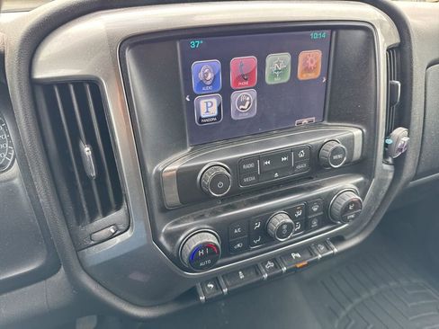 Used 2014 Chevrolet Silverado 1500 LT w/ All Star Edition image 7