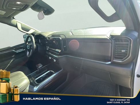 Certified 2023 GMC Sierra 1500 Elevation image 33