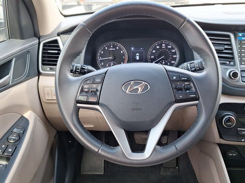 Used 2017 Hyundai Tucson Limited image 15