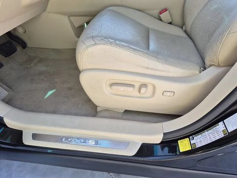 Used 2012 Lexus RX 350 AWD w/ Premium Pkg image 13
