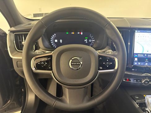 Used 2024 Volvo XC60 T8 Ultimate w/ Protection Package Premier AWD/4WD image 11