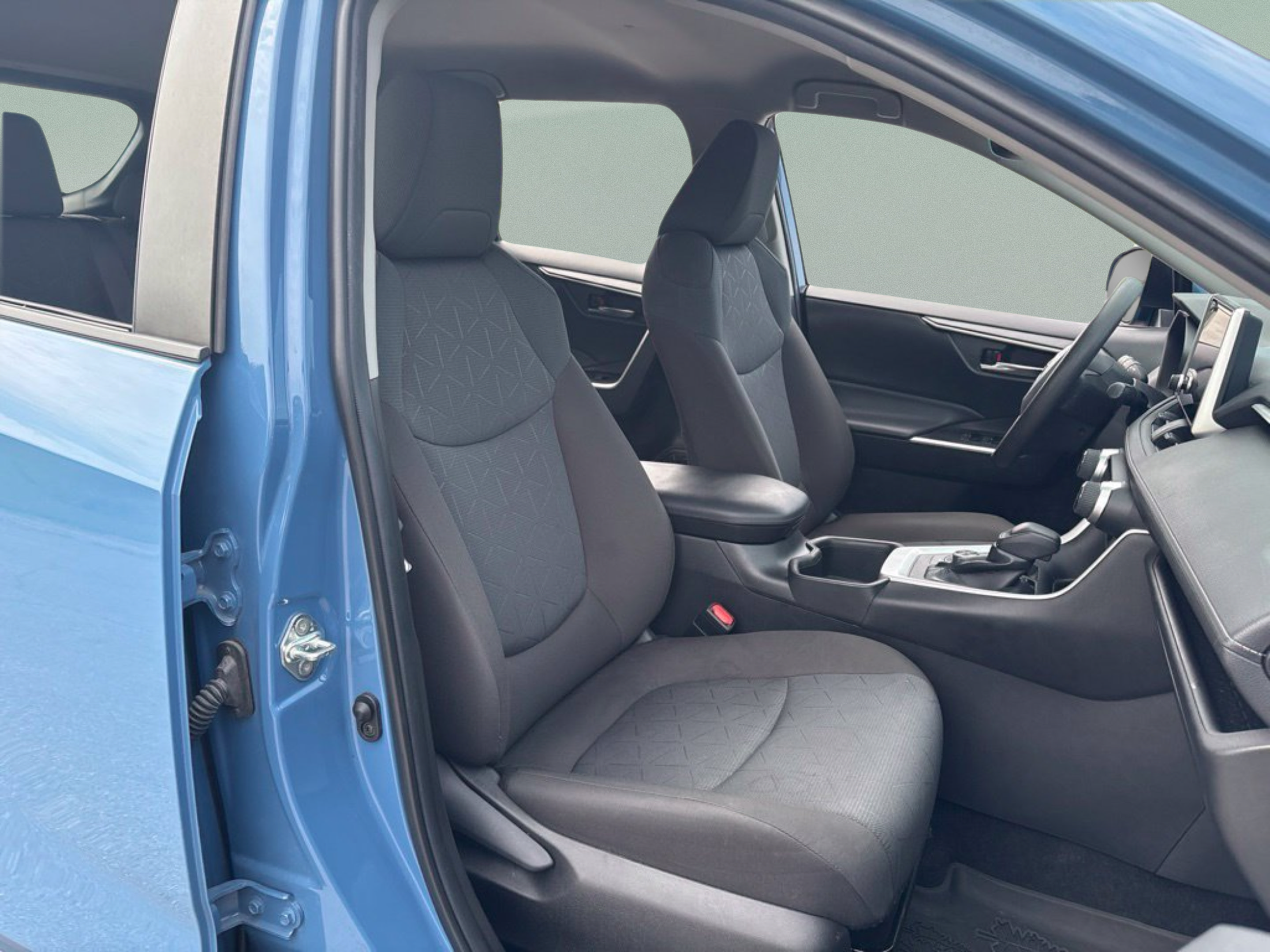 Certified 2023 Toyota RAV4 AWD Hybrid image 16