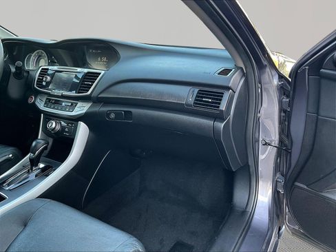 Used 2015 Honda Accord EX-L image 26