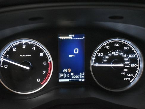 Used 2024 Subaru Forester Premium image 13