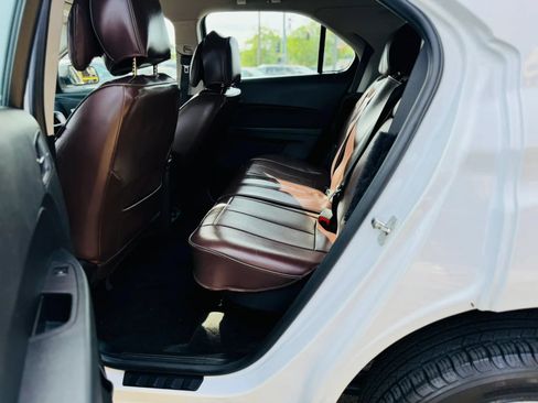 Used 2014 Chevrolet Equinox LS FWD image 13