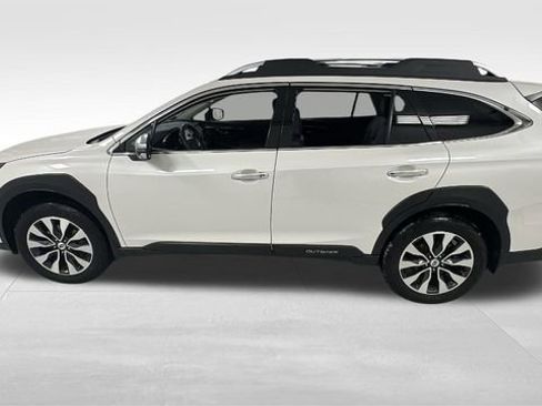 Certified 2024 Subaru Outback Touring XT w/ Popular Package #2 image 7